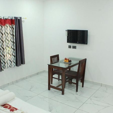 The Mountcourt Hotel Munnar Ngoại thất bức ảnh