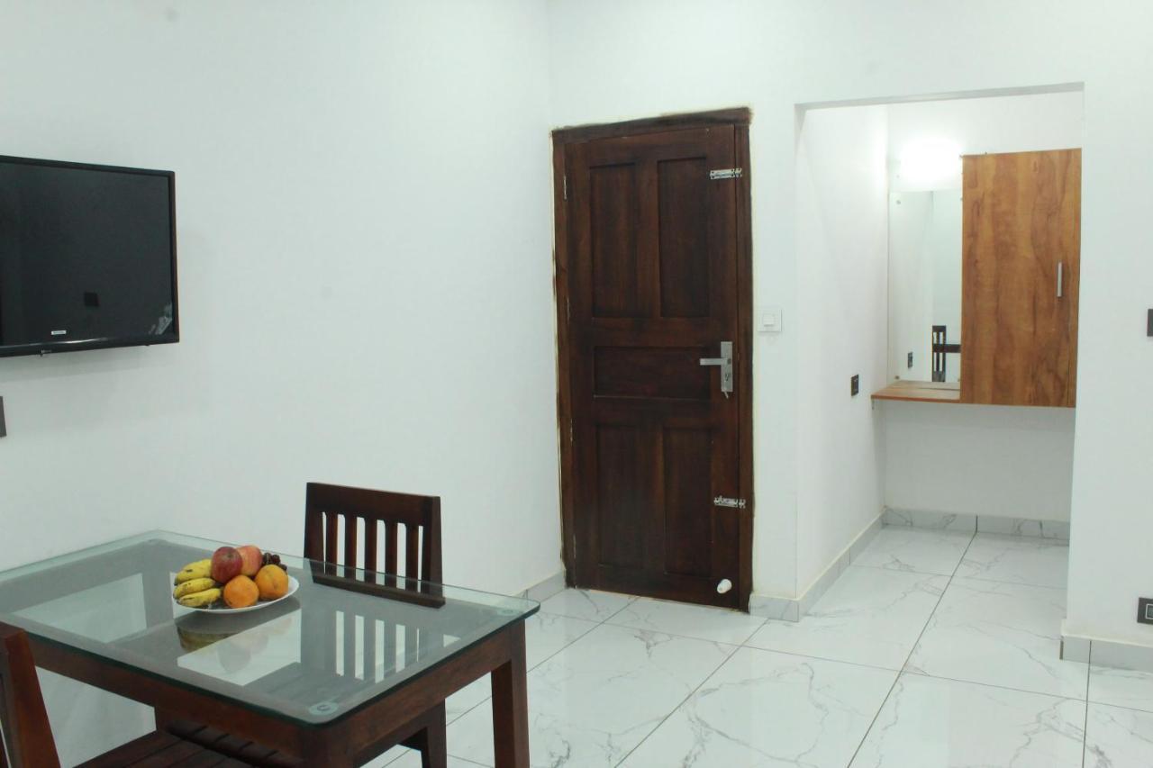 The Mountcourt Hotel Munnar Ngoại thất bức ảnh